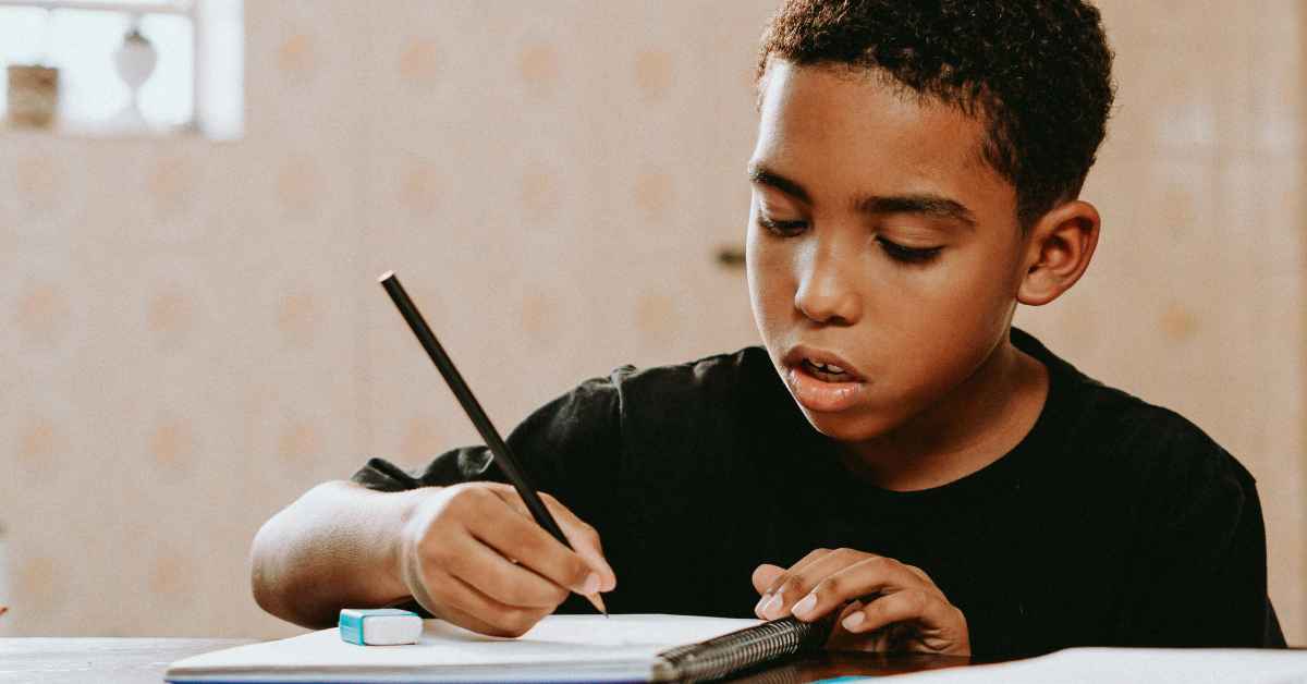 homeschool curriculum