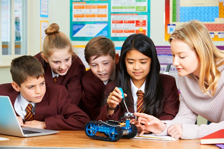 Best Private Schools in Houston: How to Find the Perfect Fit for Your Child